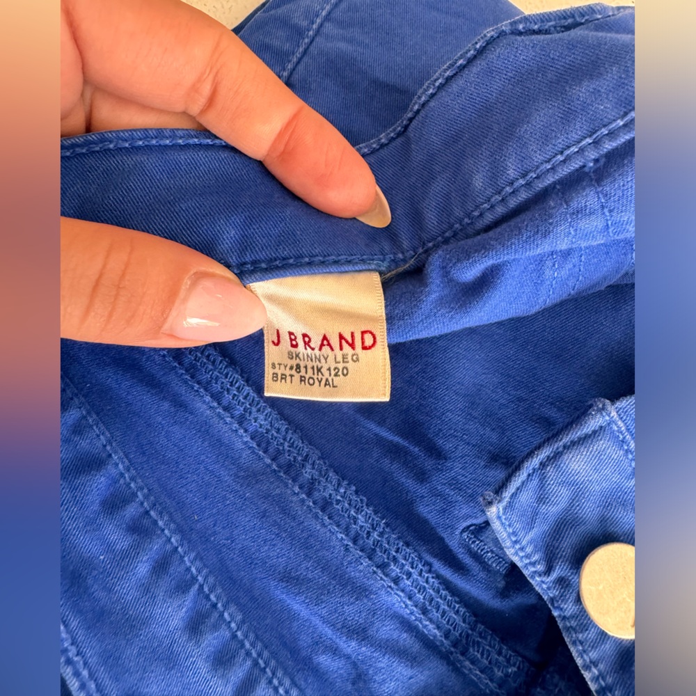 J brand jeans